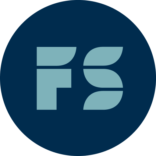 Fs Bio Logo Png