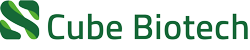 Logo Cube Biotech