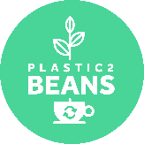 Logo Plastic2Beans